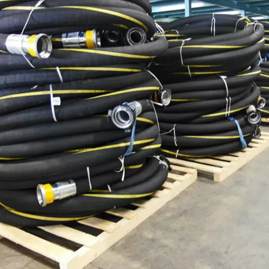 SAETAMA SINERGI SAETAMA SINERGI MULTIFLEX RUBBER HOSE FURODA RUBBER